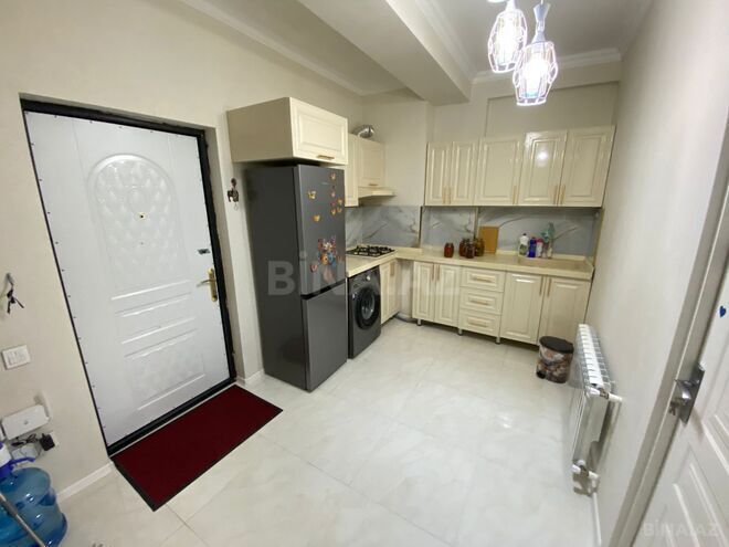 Сдаётся 2-комн. новостройка 72 м², пос. Сарай, photo 9 from 12