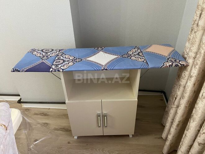 Сдаётся 2-комн. новостройка 72 м², пос. Сарай, photo 7 from 12