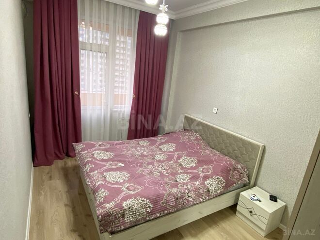 Сдаётся 2-комн. новостройка 72 м², пос. Сарай, photo 4 from 12