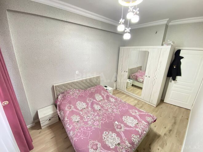 Сдаётся 2-комн. новостройка 72 м², пос. Сарай, photo 8 from 12