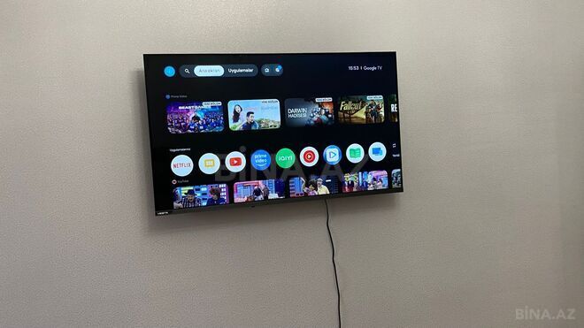 Сдаётся 2-комн. новостройка 72 м², пос. Сарай, photo 5 from 12