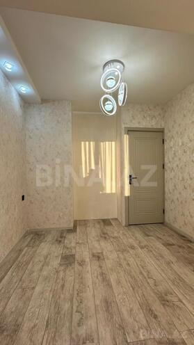 Продаётся 2-комн. вторичка 40 м², м. Ази Асланов, photo 8 from 14