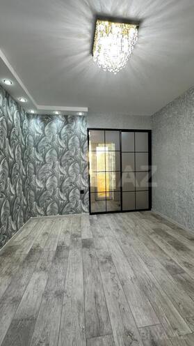 Продаётся 2-комн. вторичка 40 м², м. Ази Асланов, photo 7 from 14