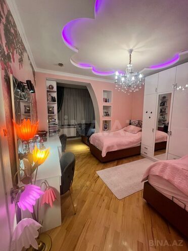 Продаётся 3-комн. новостройка 140 м², м. Иншаатчылар, photo 8 from 22