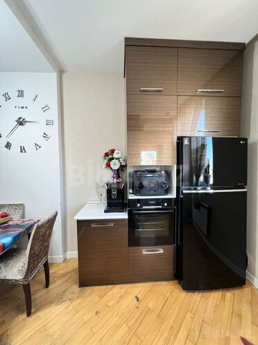 Продаётся 3-комн. новостройка 140 м², м. Иншаатчылар, photo 13 from 22
