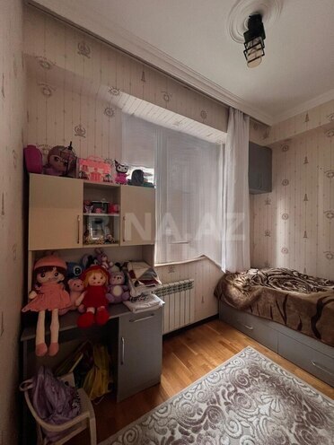Satılır 3 otaqlı yeni tikili 70 m², Yeni Günəşli q., photo 9 from 14