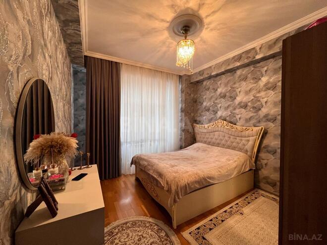 Satılır 3 otaqlı yeni tikili 70 m², Yeni Günəşli q., photo 6 from 14