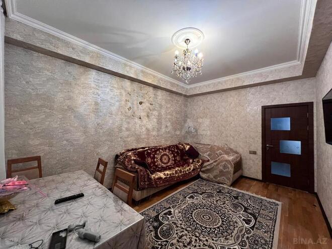 Satılır 3 otaqlı yeni tikili 70 m², Yeni Günəşli q., photo 4 from 14