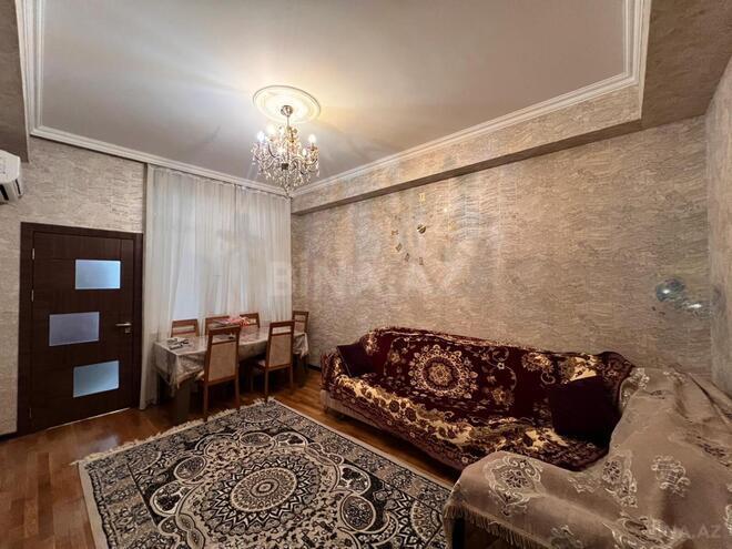 Satılır 3 otaqlı yeni tikili 70 m², Yeni Günəşli q., photo 3 from 14