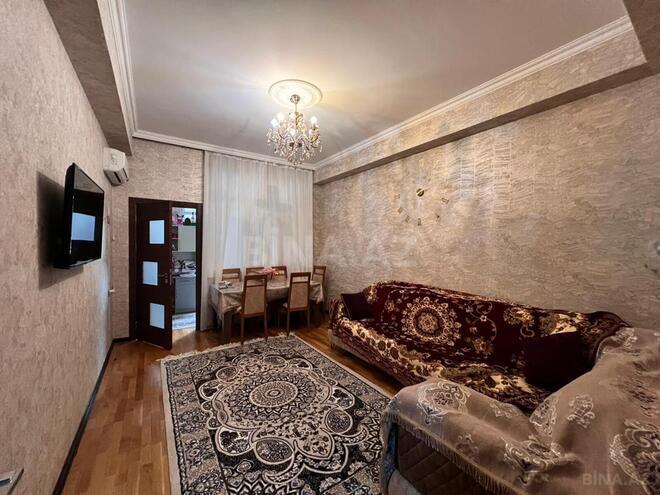Satılır 3 otaqlı yeni tikili 70 m², Yeni Günəşli q., photo 5 from 14