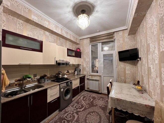 Satılır 3 otaqlı yeni tikili 70 m², Yeni Günəşli q., photo 11 from 14