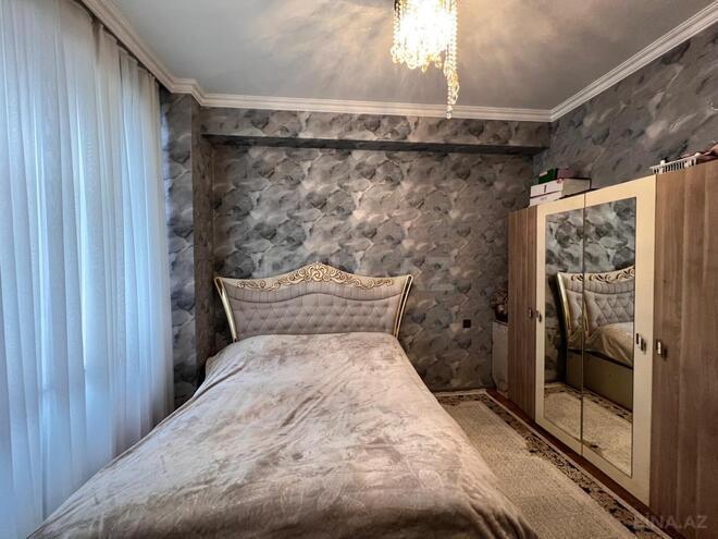 Satılır 3 otaqlı yeni tikili 70 m², Yeni Günəşli q., photo 7 from 14