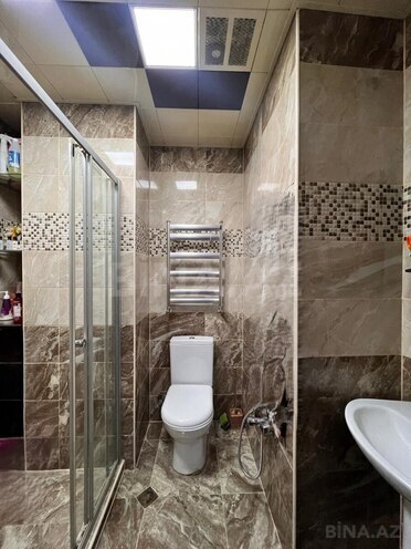 Satılır 3 otaqlı yeni tikili 70 m², Yeni Günəşli q., photo 12 from 14