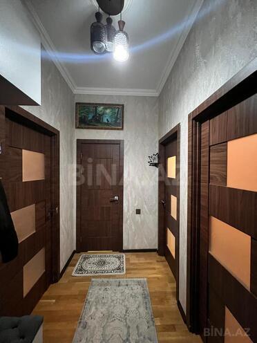 Satılır 3 otaqlı yeni tikili 70 m², Yeni Günəşli q., photo 13 from 14