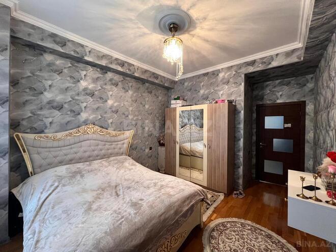 Satılır 3 otaqlı yeni tikili 70 m², Yeni Günəşli q., photo 8 from 14