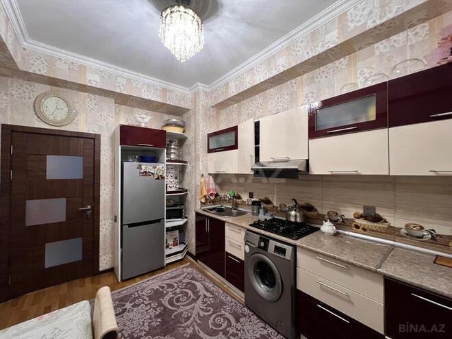 Satılır 3 otaqlı yeni tikili 70 m², Yeni Günəşli q., photo 10 from 14