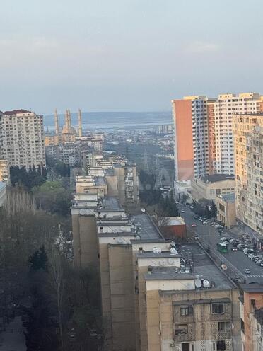 Продаётся 2-комн. новостройка 75 м², м. Мемар Аджеми, photo 4 from 20