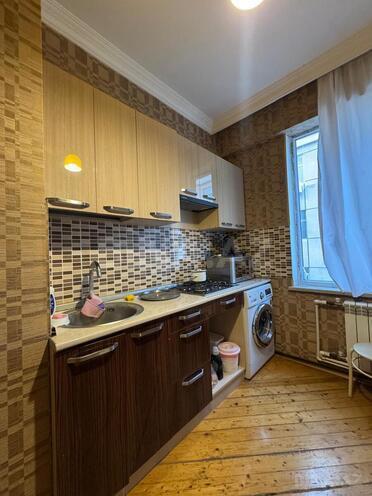 Продаётся 2-комн. новостройка 75 м², м. Мемар Аджеми, photo 16 from 20