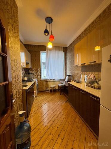 Продаётся 2-комн. новостройка 75 м², м. Мемар Аджеми, photo 3 from 20