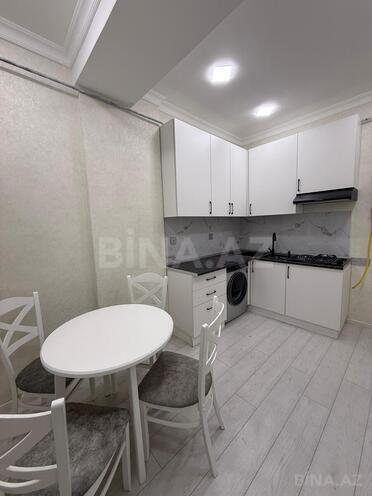 Satılır 2 otaqlı yeni tikili 65 m², Həzi Aslanov m., photo 10 from 18
