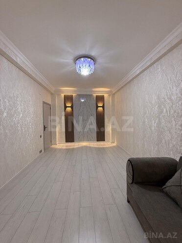 Satılır 2 otaqlı yeni tikili 65 m², Həzi Aslanov m., photo 5 from 18