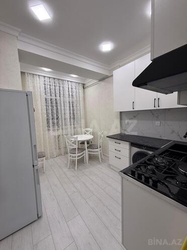 Satılır 2 otaqlı yeni tikili 65 m², Həzi Aslanov m., photo 9 from 18