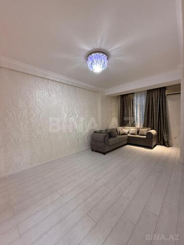 Satılır 2 otaqlı yeni tikili 65 m², Həzi Aslanov m., photo 1 from 18