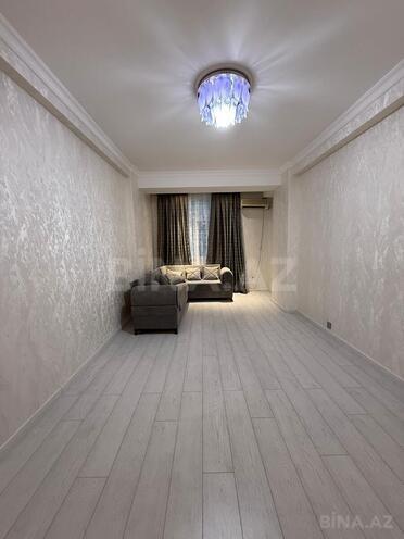 Satılır 2 otaqlı yeni tikili 65 m², Həzi Aslanov m., photo 4 from 18