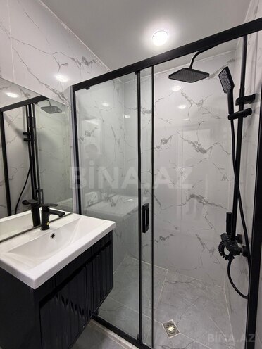 Satılır 2 otaqlı yeni tikili 65 m², Həzi Aslanov m., photo 16 from 18
