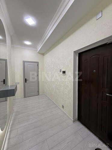 Satılır 2 otaqlı yeni tikili 65 m², Həzi Aslanov m., photo 15 from 18