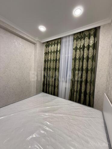 Satılır 2 otaqlı yeni tikili 65 m², Həzi Aslanov m., photo 7 from 18