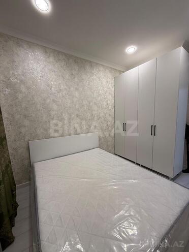 Satılır 2 otaqlı yeni tikili 65 m², Həzi Aslanov m., photo 8 from 18