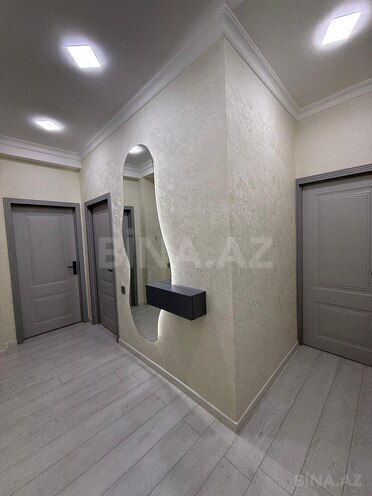 Satılır 2 otaqlı yeni tikili 65 m², Həzi Aslanov m., photo 12 from 18