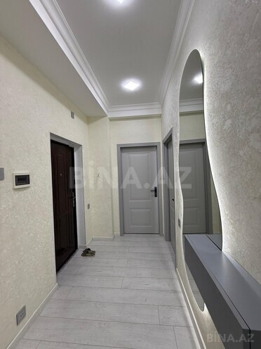 Satılır 2 otaqlı yeni tikili 65 m², Həzi Aslanov m., photo 13 from 18