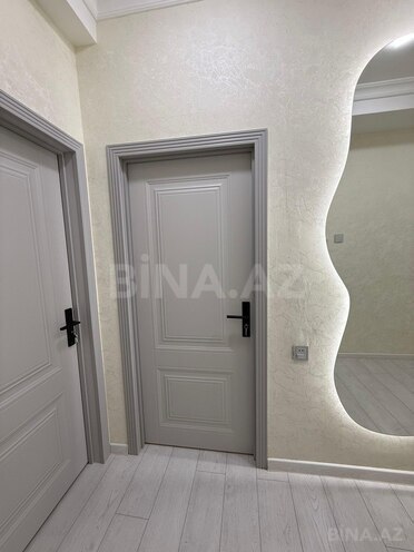 Satılır 2 otaqlı yeni tikili 65 m², Həzi Aslanov m., photo 14 from 18