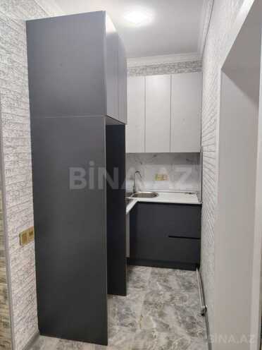 Satılır 2 otaqlı yeni tikili 57 m², photo 15 from 24