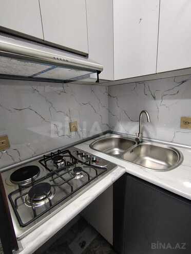 Satılır 2 otaqlı yeni tikili 57 m², photo 8 from 24