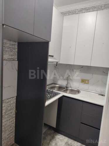 Satılır 2 otaqlı yeni tikili 57 m², photo 13 from 24