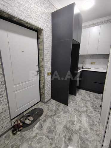 Satılır 2 otaqlı yeni tikili 57 m², photo 12 from 24
