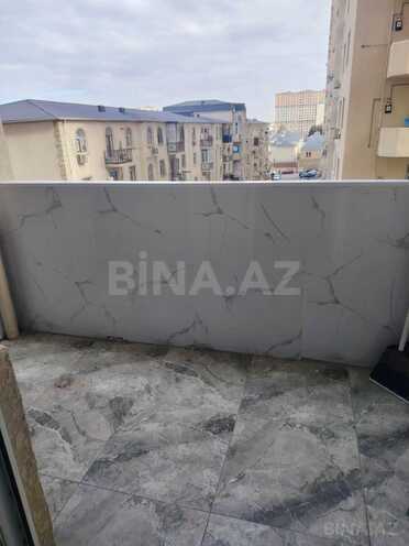 Satılır 2 otaqlı yeni tikili 57 m², photo 20 from 24