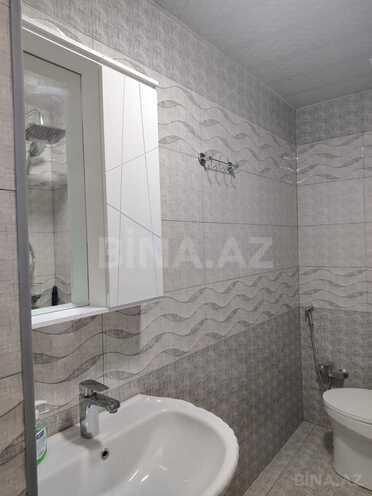 Satılır 2 otaqlı yeni tikili 57 m², photo 21 from 24
