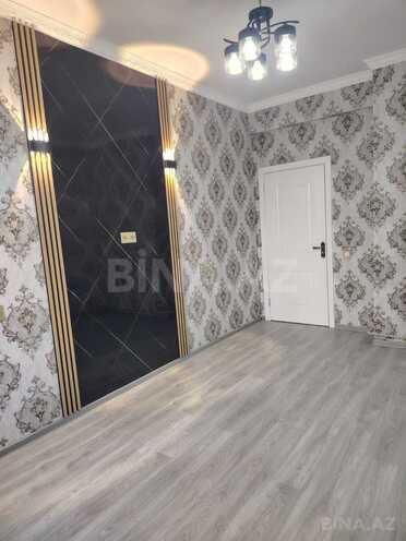 Satılır 2 otaqlı yeni tikili 57 m², photo 6 from 24