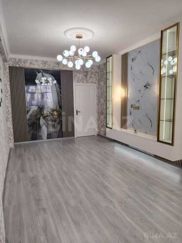 Satılır 2 otaqlı yeni tikili 57 m², photo 19 from 24