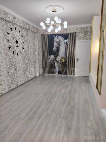 Satılır 2 otaqlı yeni tikili 57 m², photo 1 from 24
