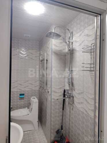 Satılır 2 otaqlı yeni tikili 57 m², photo 22 from 24