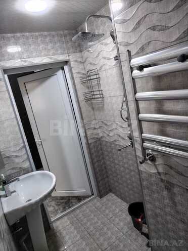 Satılır 2 otaqlı yeni tikili 57 m², photo 23 from 24