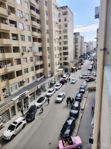 Satılır 2 otaqlı yeni tikili 57 m², photo 17 from 24