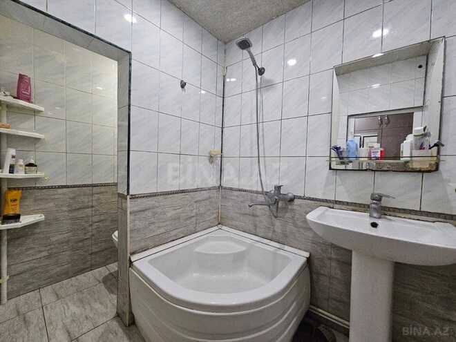 Satılır 2 otaqlı köhnə tikili 65 m², Həzi Aslanov q., photo 15 from 17