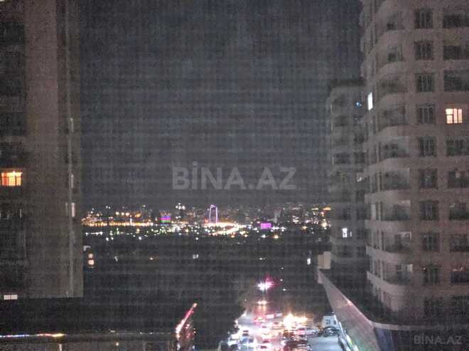 Satılır 2 otaqlı köhnə tikili 65 m², Həzi Aslanov q., photo 14 from 17