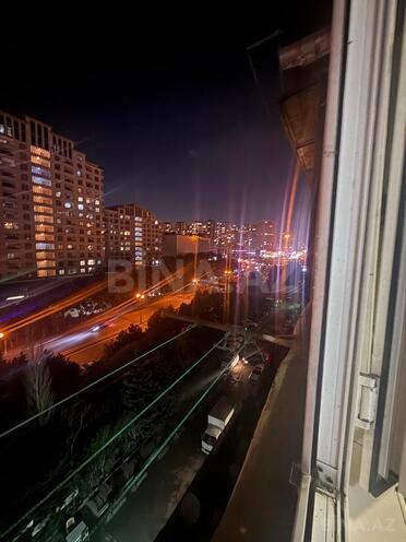 Satılır 2 otaqlı köhnə tikili 65 m², Həzi Aslanov q., photo 13 from 17